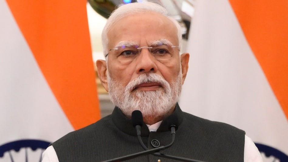 In his response, Modi reiterated the government’s focus on improving business and citizen convenience, invoking the administration’s “Ease of Doing Business” and “Ease of Living” agenda. In his response, Modi reiterated the government’s focus on improving business and citizen convenience, invoking the administration’s “Ease of Doing Business” and “Ease of Living” agenda.
