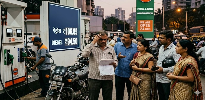 Prices vary across cities due to factors like international crude rates, rupee-dollar exchange, taxes, and local demand-supply conditions. Prices vary across cities due to factors like international crude rates, rupee-dollar exchange, taxes, and local demand-supply conditions.