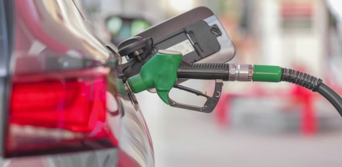 As per estimates, state-run oil marketing companies continue to face under-recoveries of around Rs 10 per litre on petrol and Rs 13 per litre on diesel even after the latest increase. As per estimates, state-run oil marketing companies continue to face under-recoveries of around Rs 10 per litre on petrol and Rs 13 per litre on diesel even after the latest increase.