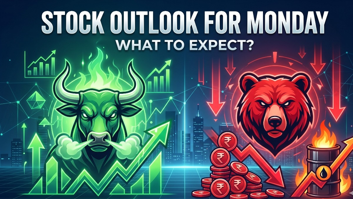 Mishra warned that IT, rate-sensitive sectors, and segments exposed to discretionary consumption may remain under pressure amid slowing demand visibility and inflation concerns. (Image: AI generated)