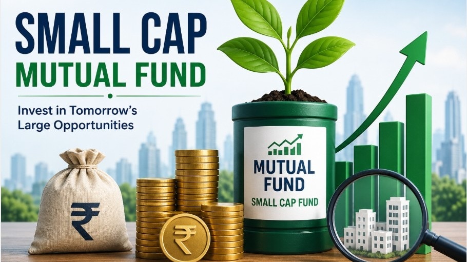 Nippon vs Bandhan Small Cap: How are these funds consistently beating the benchmark?