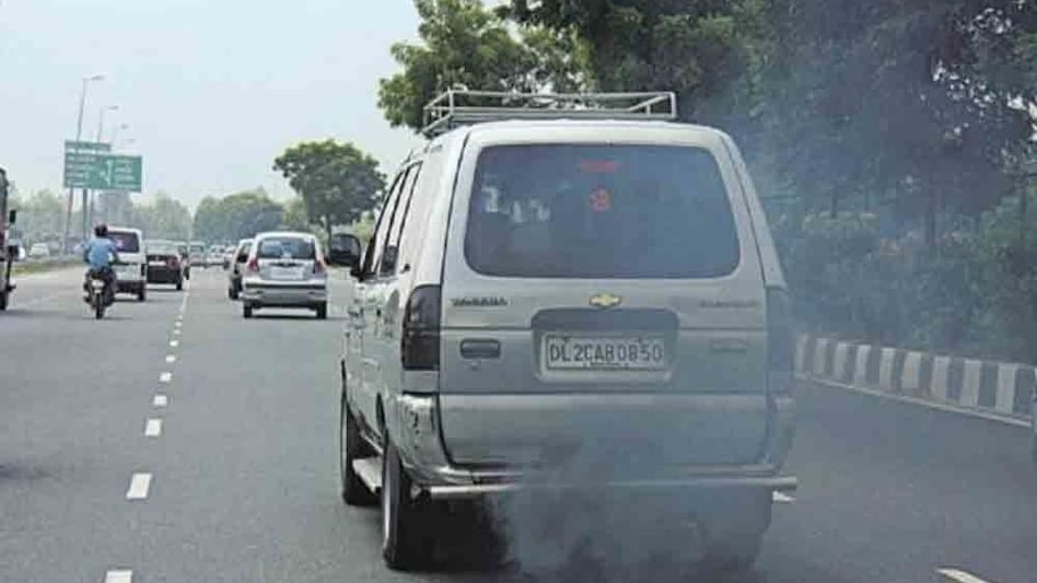 Any vehicle without a valid PUC certificate may face denial of fuel at petrol pumps once the rule becomes operational. Any vehicle without a valid PUC certificate may face denial of fuel at petrol pumps once the rule becomes operational.