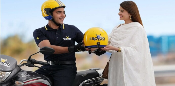 Rapido’s rise and nearly $3 billion valuation reflect growing demand for affordable, fuel-efficient mobility solutions in India. Rapido’s rise and nearly $3 billion valuation reflect growing demand for affordable, fuel-efficient mobility solutions in India.