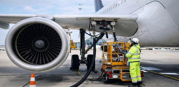 Delhi was among the states imposing the highest VAT on jet fuel, alongside Tamil Nadu and West Bengal. Delhi was among the states imposing the highest VAT on jet fuel, alongside Tamil Nadu and West Bengal.