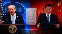 'This should terrify every CEO': How Xi Jinping's China destroyed 10 American industries Xi Jinping's China has already hollowed out multiple industries in America