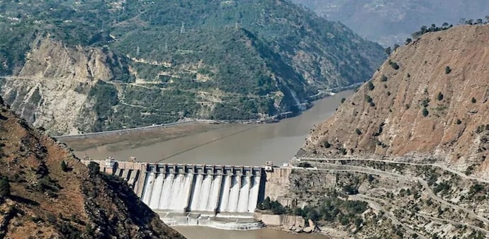 India announced in April 2025 that it was keeping the Indus Waters Treaty in abeyance following the deadly terror attack in Pahalgam, Jammu and Kashmir, which killed multiple civilians and security personnel. India announced in April 2025 that it was keeping the Indus Waters Treaty in abeyance following the deadly terror attack in Pahalgam, Jammu and Kashmir, which killed multiple civilians and security personnel.