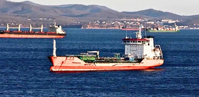US waiver for Russian oil cargoes expires US waiver for Russian oil cargoes expires