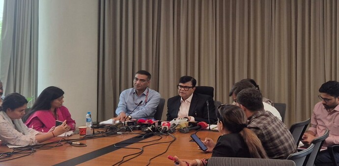 To address student grievances, CBSE has introduced a multi-stage post-result review process. To address student grievances, CBSE has introduced a multi-stage post-result review process.