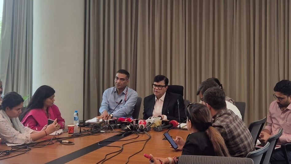 To address student grievances, CBSE has introduced a multi-stage post-result review process. To address student grievances, CBSE has introduced a multi-stage post-result review process.