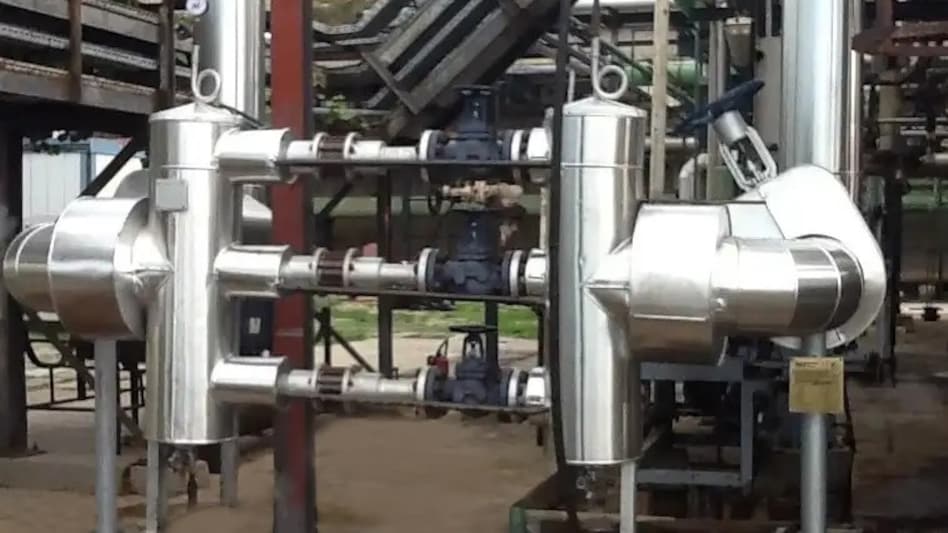 The company believes the technology could be particularly useful for India’s energy-intensive sectors because it requires no engine modification, hardware retrofit, or operational downtime. The company believes the technology could be particularly useful for India’s energy-intensive sectors because it requires no engine modification, hardware retrofit, or operational downtime.