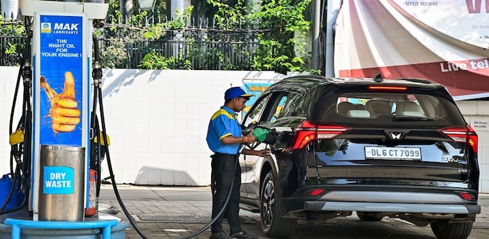 Petrol, Diesel prices today, May 18 Petrol, Diesel prices today, May 18