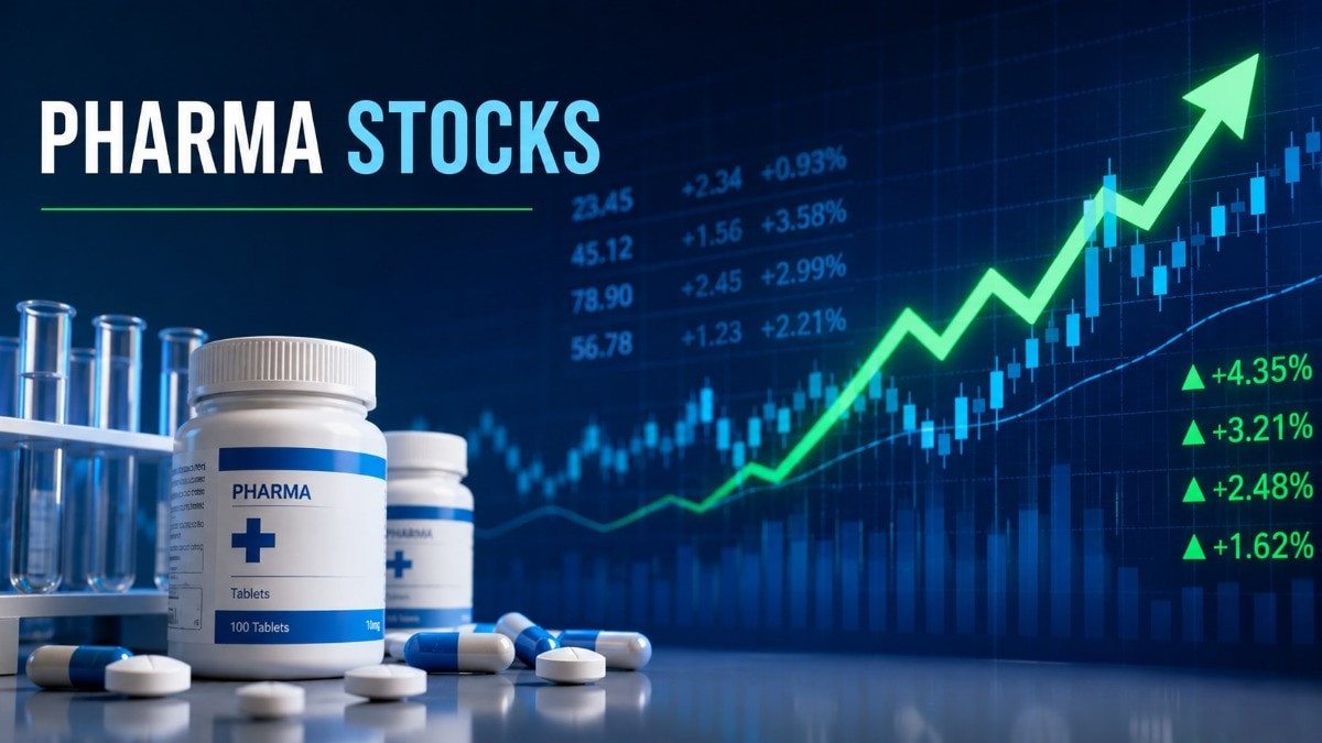 "Gland Pharma reported Q4 FY26 better than our expectations," Elara Securities said.