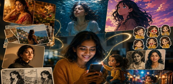 OpenAI launched ChatGPT Images 2.0 as its latest multimodal image-generation model, positioning it against rival offerings such as Google’s Gemini Nano Banana 2. OpenAI launched ChatGPT Images 2.0 as its latest multimodal image-generation model, positioning it against rival offerings such as Google’s Gemini Nano Banana 2.