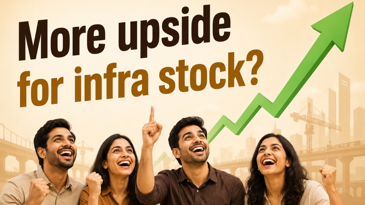 NCC shares ended 4.56% lower at Rs 152.65 against the previous close of Rs 159.95. Pic source: (AI image for representational purposes)