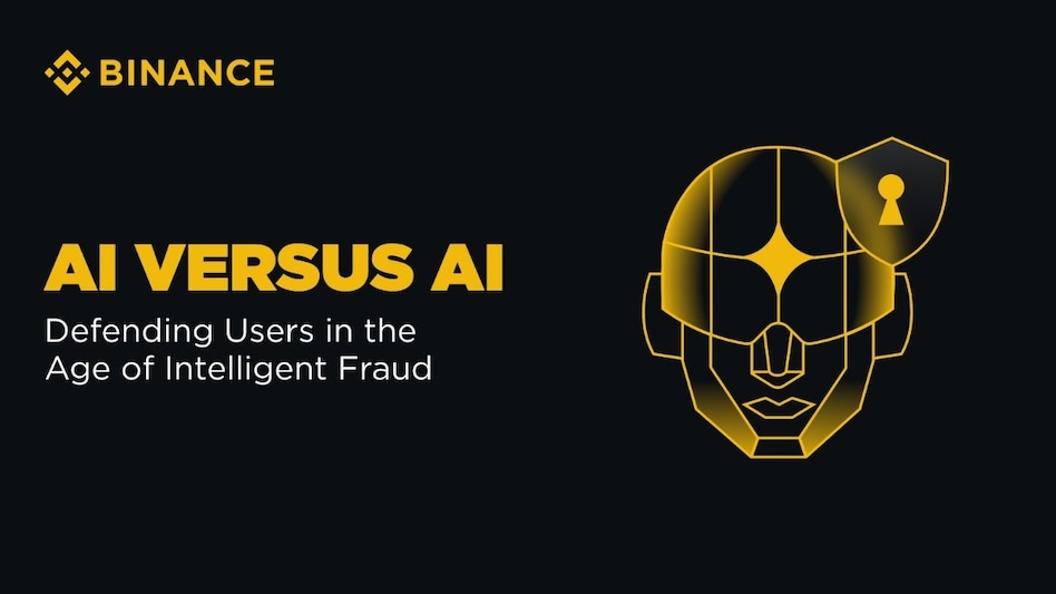 Binance is deploying artificial intelligence as a core layer of defense Binance is deploying artificial intelligence as a core layer of defense