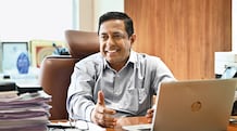 Gift linked to the India growth story: IFSCA Chairman K. Rajaraman K. Rajaraman, Chairman, IFSCA.