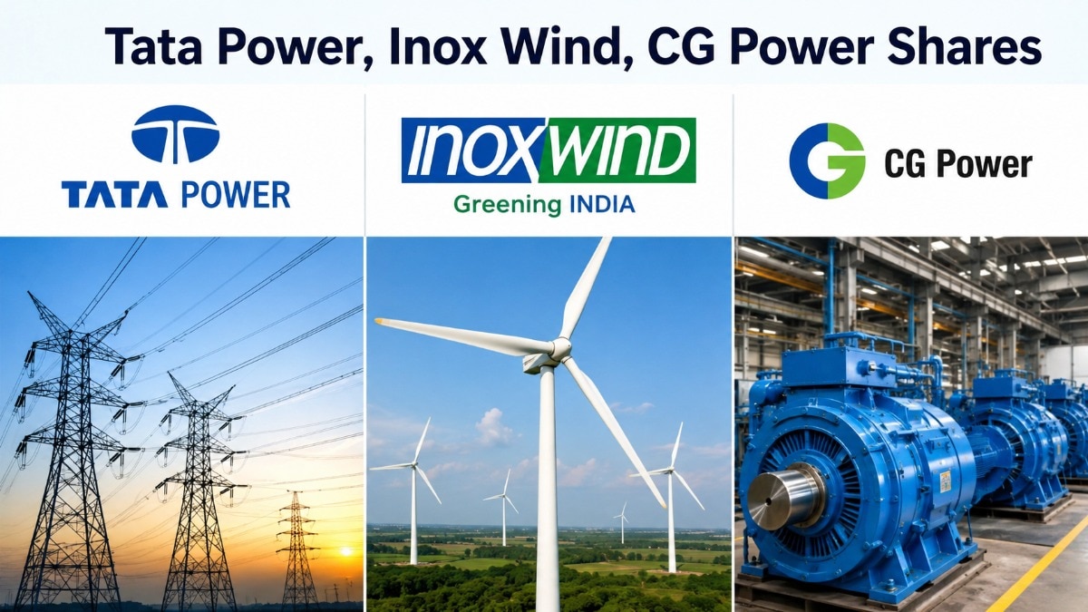 Responding to a query on Tata Power, the expert advised investors to hold the stock at current levels instead of exiting. (Pic source: AI generated image for representational purposes)