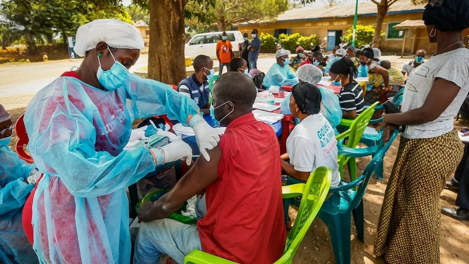 WHO said there are still “significant uncertainties” around the true scale and geographic spread of infections. WHO said there are still “significant uncertainties” around the true scale and geographic spread of infections.