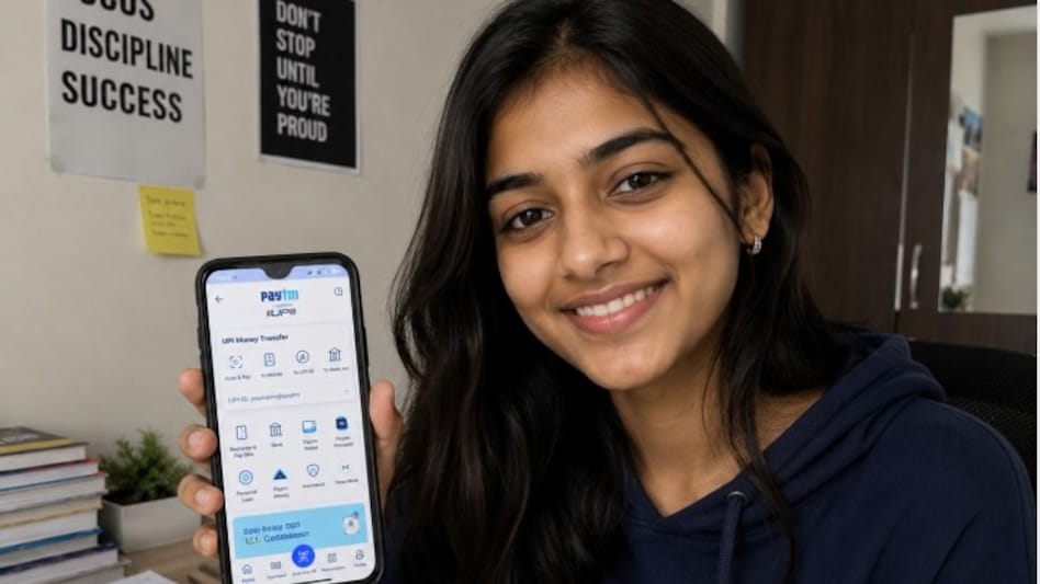 Instead of a separate bank account, Pocket Money uses UPI Circle, allowing parents to authorise transactions within set spending limits. Instead of a separate bank account, Pocket Money uses UPI Circle, allowing parents to authorise transactions within set spending limits.