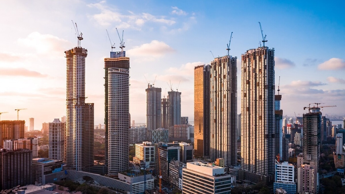 The user went on to compare rental returns with investments in market linked instruments such as systematic withdrawal plans (SWPs) and index funds. 