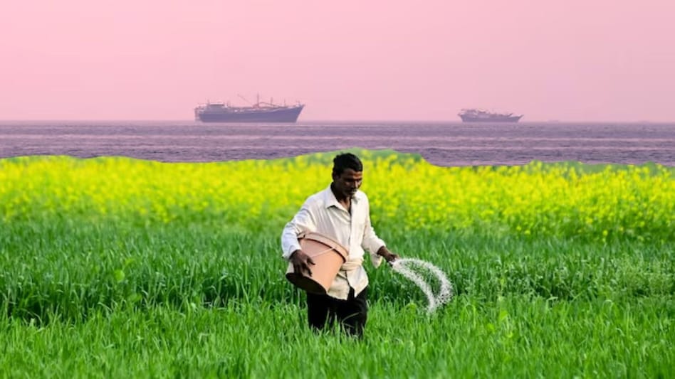 The Centre overnment has been encouraging alternatives such as nano urea and more efficient fertiliser application to reduce import dependence and contain subsidy burdens. The Centre overnment has been encouraging alternatives such as nano urea and more efficient fertiliser application to reduce import dependence and contain subsidy burdens.