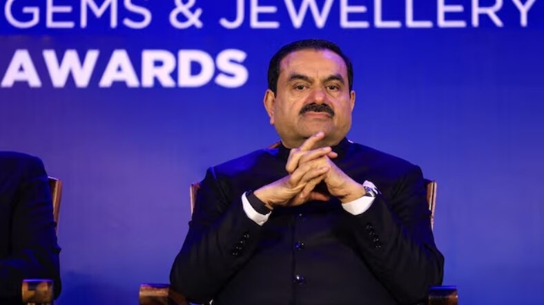 US seeks to drop criminal charges against Gautam Adani