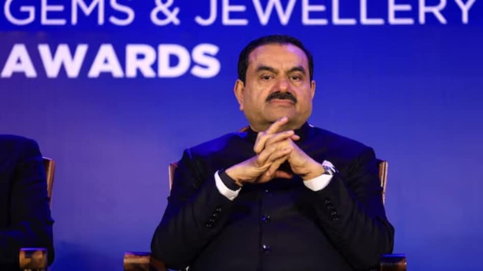 US seeks to drop criminal charges against Gautam Adani US seeks to drop criminal charges against Gautam Adani