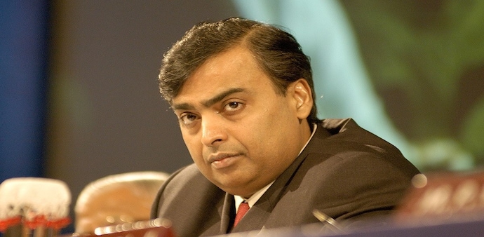 Mukesh Ambani pointed out that venture debt and global equity funds are constantly hunting for innovation, making capital a secondary problem. Mukesh Ambani pointed out that venture debt and global equity funds are constantly hunting for innovation, making capital a secondary problem.