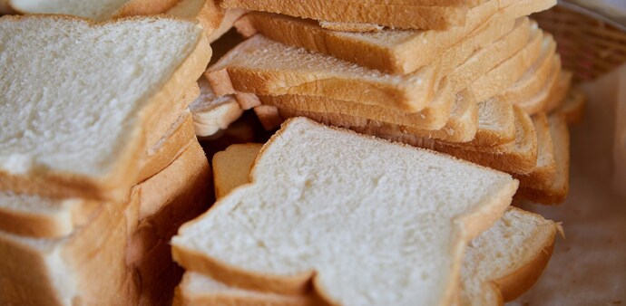 Bread prices have increased in Mumbai after a hike in milk prices Bread prices have increased in Mumbai after a hike in milk prices