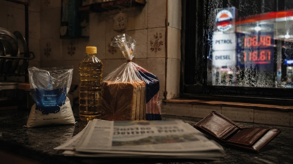 Milk, bread, AC, petrol: The complete list of things getting costlier due to West Asia war Milk, bread, AC, petrol: The complete list of things getting costlier due to West Asia war