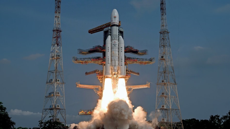 Can India’s $13 billion spacetech sector truly scale with just 1.3% of global capital? Can India’s $13 billion spacetech sector truly scale with just 1.3% of global capital?