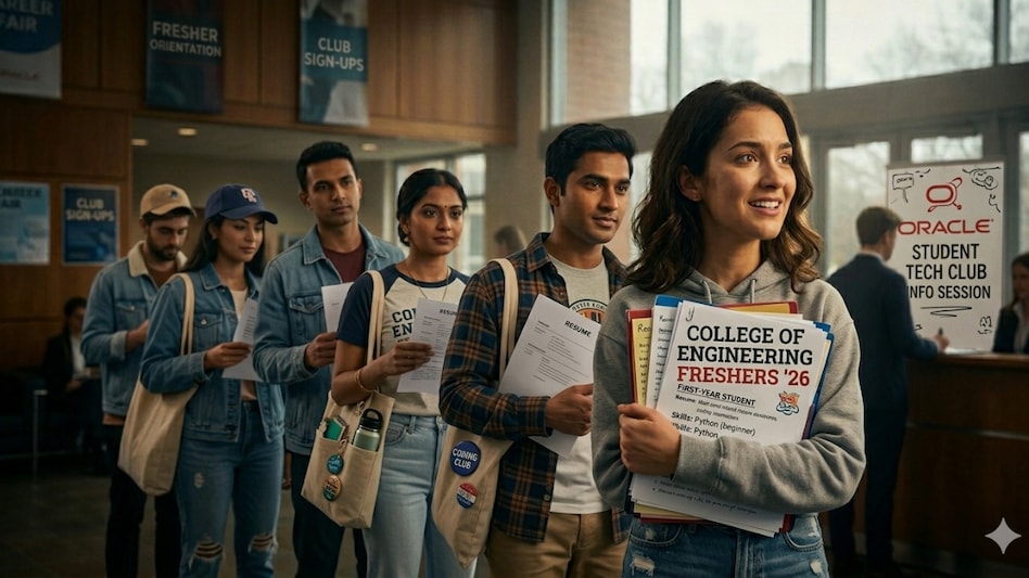 Oracle's Job Offers Withdrawn, Leaving NIT Students in Crisis