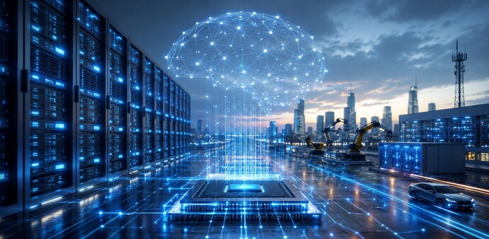 Power density and cooling requirements are also becoming increasingly important as enterprises deploy high-performance inference clusters at scale. Power density and cooling requirements are also becoming increasingly important as enterprises deploy high-performance inference clusters at scale.