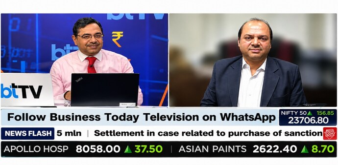Calling them cash machines, which are generating cash year after year, Murarka said IT valuations are very attractive at present. Calling them cash machines, which are generating cash year after year, Murarka said IT valuations are very attractive at present.