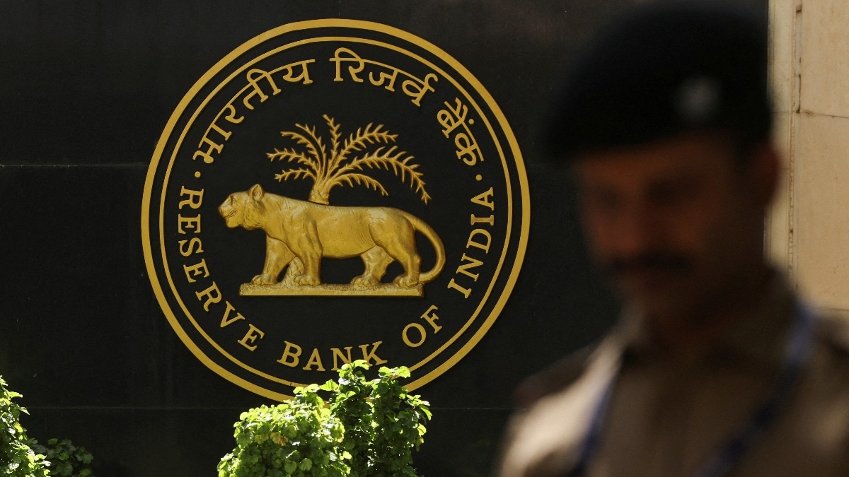 The bumper surplus transfer could be above the ₹3 lakh crore mark