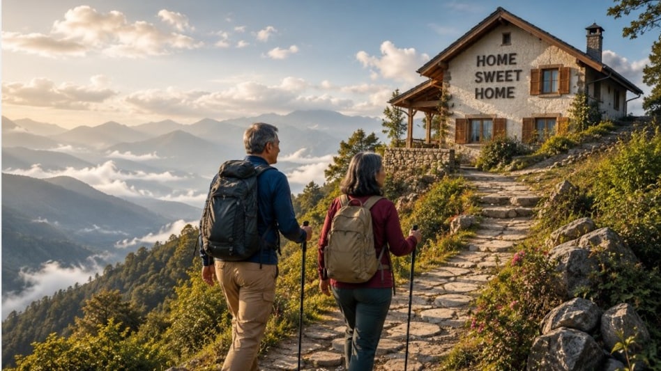 Healthcare emerged as one of the biggest concerns. While routine medical care is available, specialist treatments often require a three-to-four-hour travel to larger cities. Healthcare emerged as one of the biggest concerns. While routine medical care is available, specialist treatments often require a three-to-four-hour travel to larger cities.
