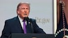 Donald Trump says Iran war will end very quickly Donald Trump says Iran war will end very quickly