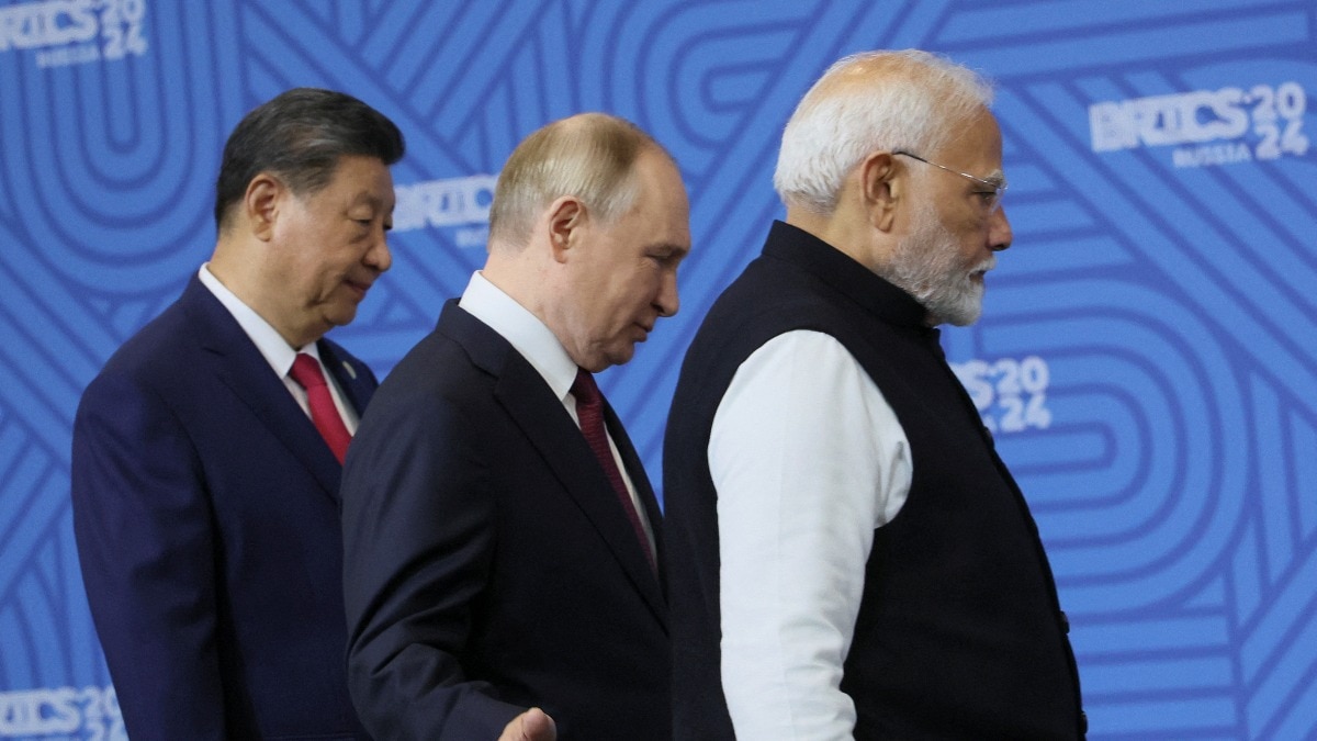 Xi Jinping, Vladimir Putin both likely to attend BRICS Summit in Delhi in Sept