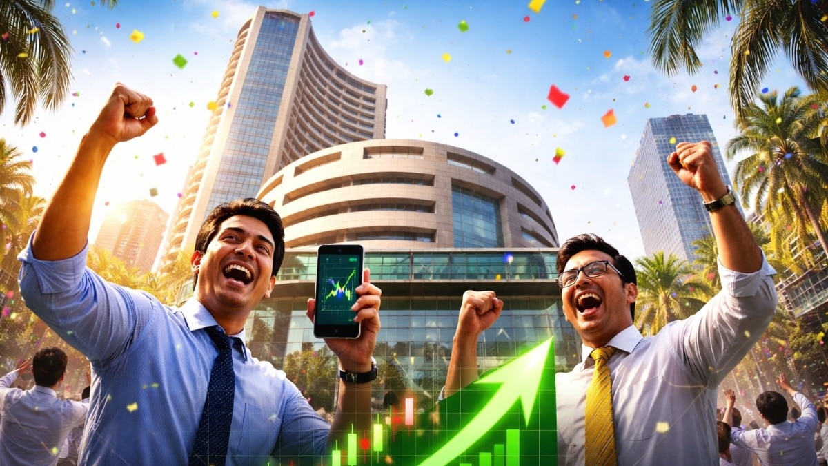 Neogen Chemicals called FY27 as a transformational year. Elara has raised FY27 revenue estimates for Balaji Amines.(Image: AI generated image for representational purpose only)