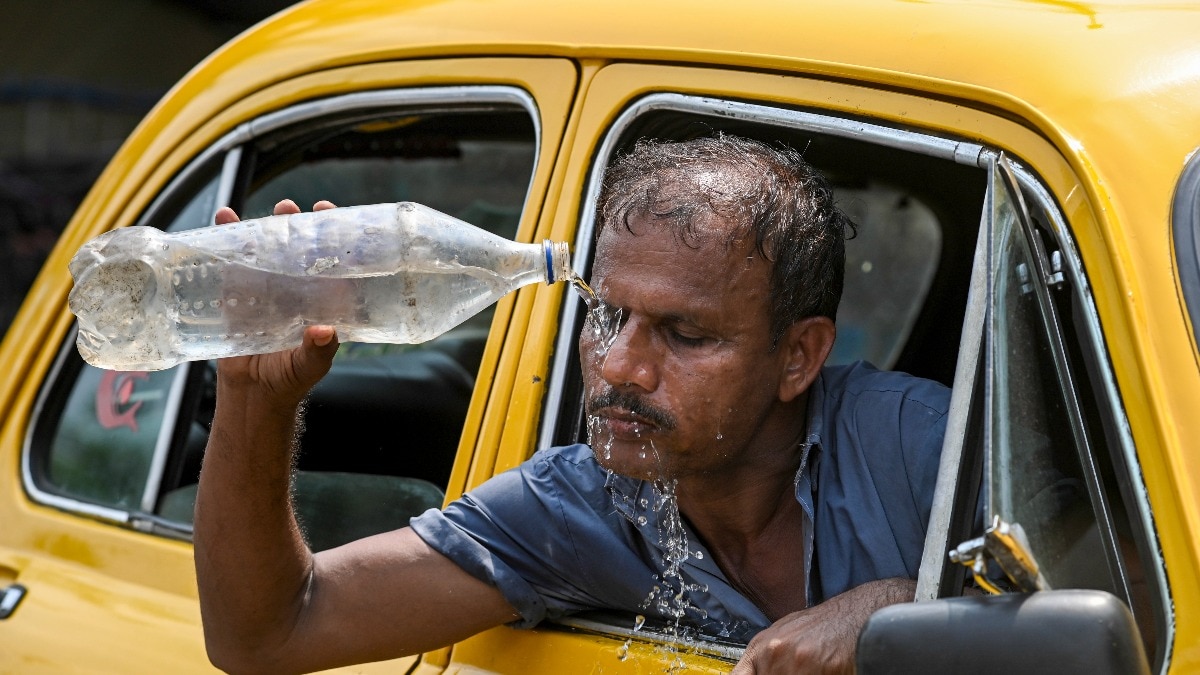 Delhi's power demand crosses 7,700 MW as temperatures race past 45°C, highest peak in 2026 so far