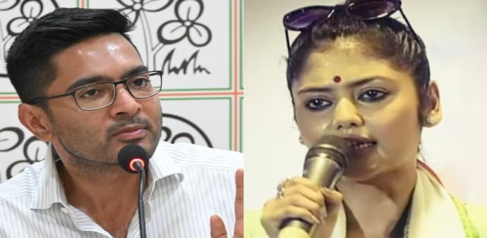 Saayoni Ghosh breaks silence after claims linking her to Abhishek Banerjee properties Saayoni Ghosh breaks silence after claims linking her to Abhishek Banerjee properties