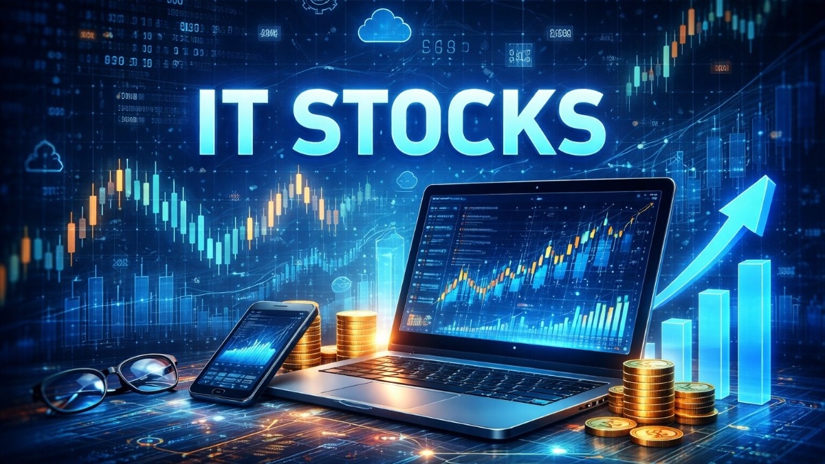 TCS, Infosys, IT stocks: History suggests risk-reward turning favorable