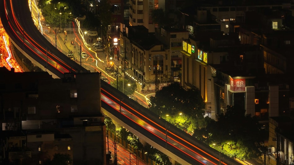 Delhi-NCR is one of India's top AI job hubs — LinkedIn just ranked the best places to work Delhi-NCR is one of India's top AI job hubs — LinkedIn just ranked the best places to work