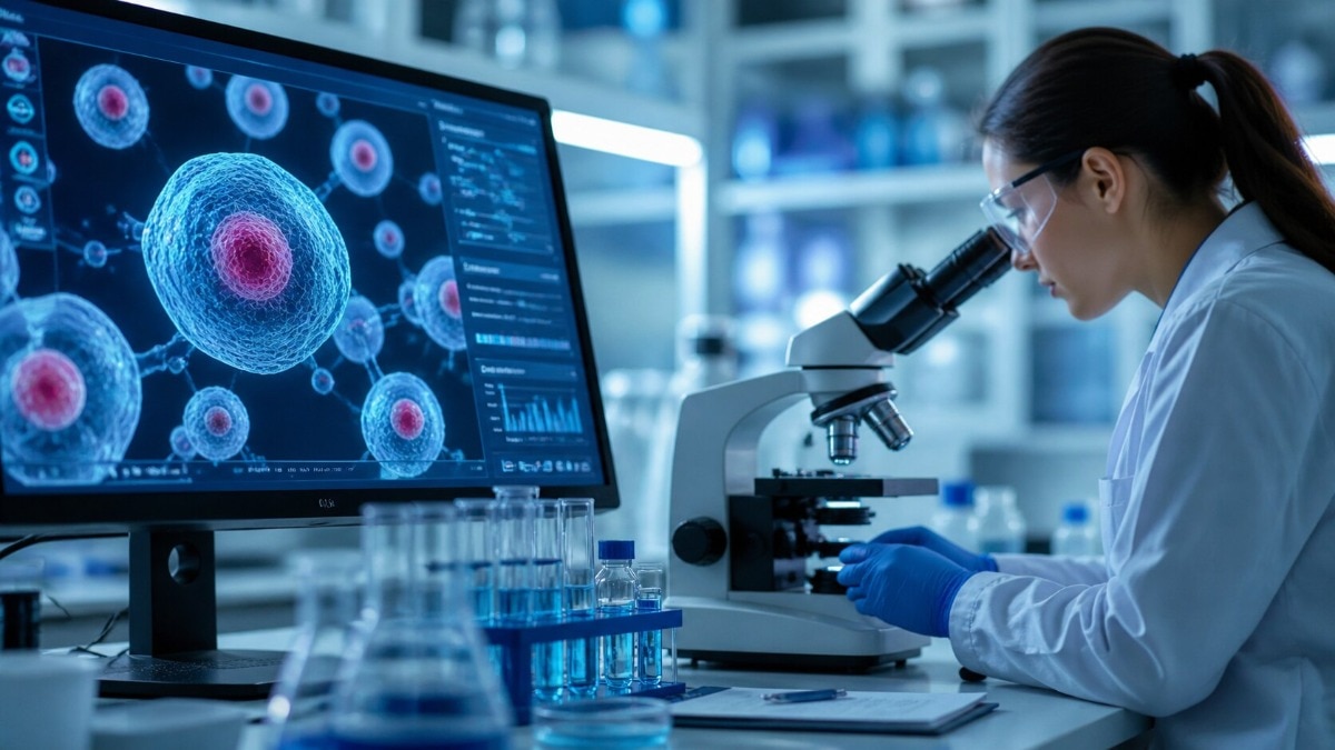 The report said R&D spending by listed Indian firms is concentrated in automobiles, pharma, chemicals and metals, while broader industry remains under-invested.