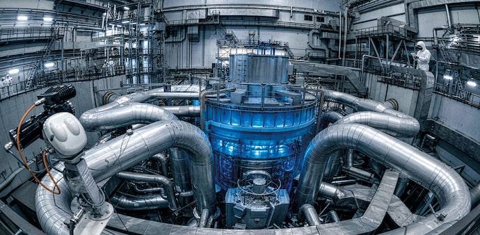 Is India close to using its vast thorium reserves to become self-reliant in nuclear power generation? Is India close to using its vast thorium reserves to become self-reliant in nuclear power generation?