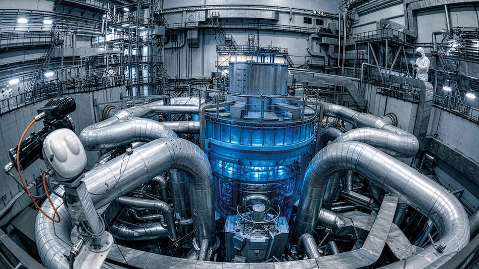 Is India close to using its vast thorium reserves to become self-reliant in nuclear power generation? Is India close to using its vast thorium reserves to become self-reliant in nuclear power generation?