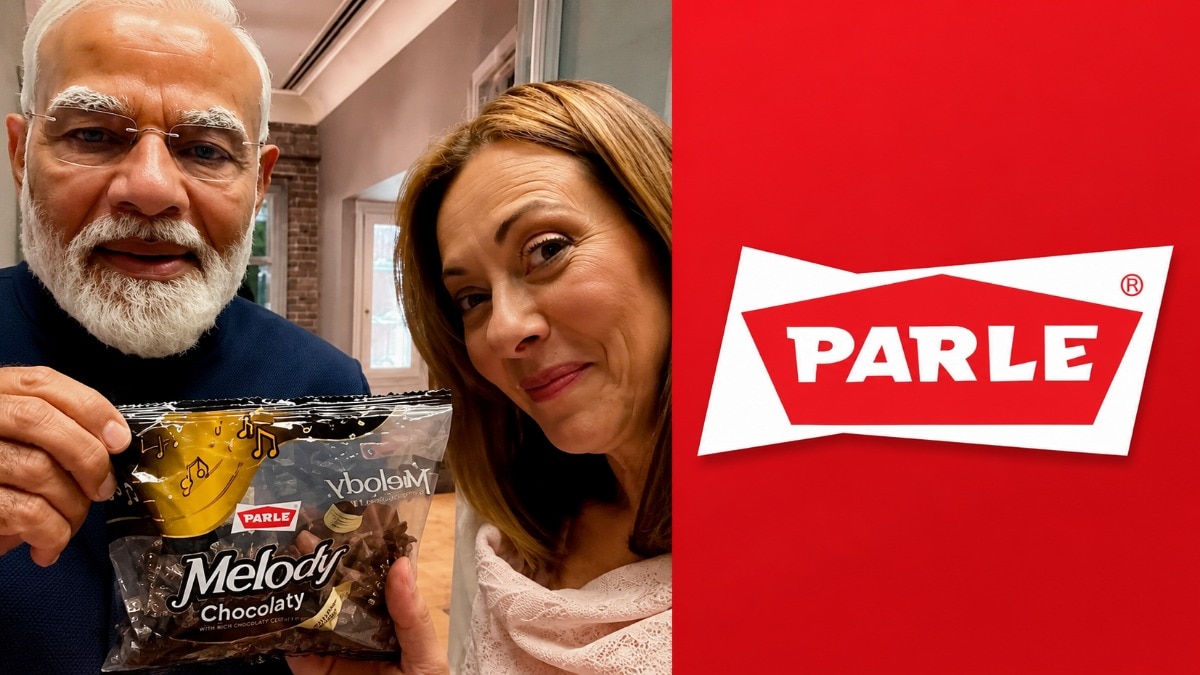 'Proud moment for all of us': Parle thanks Modi for taking 'Melody' to global stage