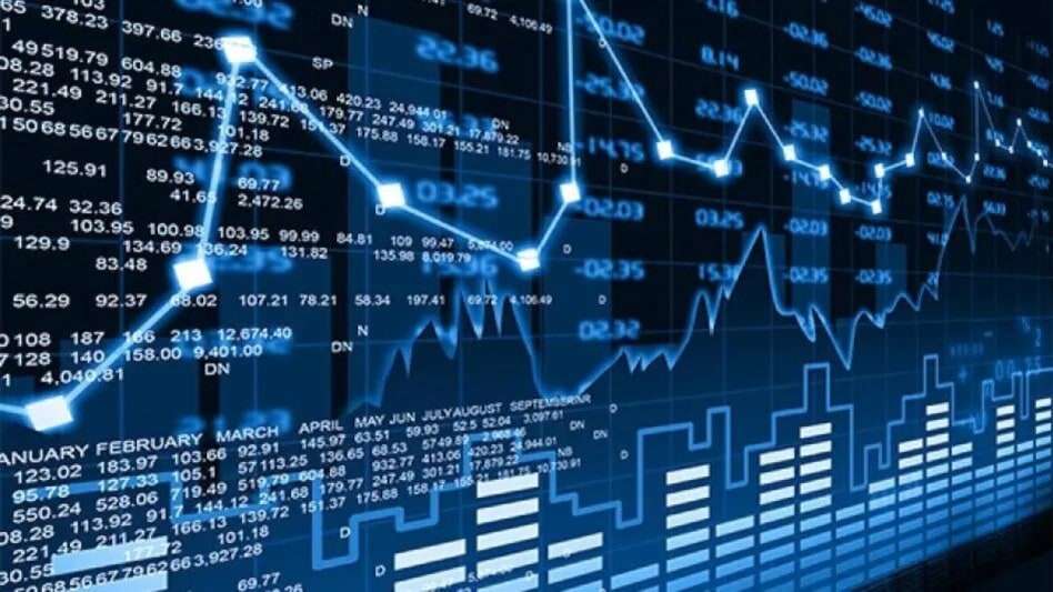 According to a Baroda BNP Paribas report, average banking liquidity crossed ₹4 lakh crore in early April, up sharply from ₹1.57 lakh crore in March. According to a Baroda BNP Paribas report, average banking liquidity crossed ₹4 lakh crore in early April, up sharply from ₹1.57 lakh crore in March.