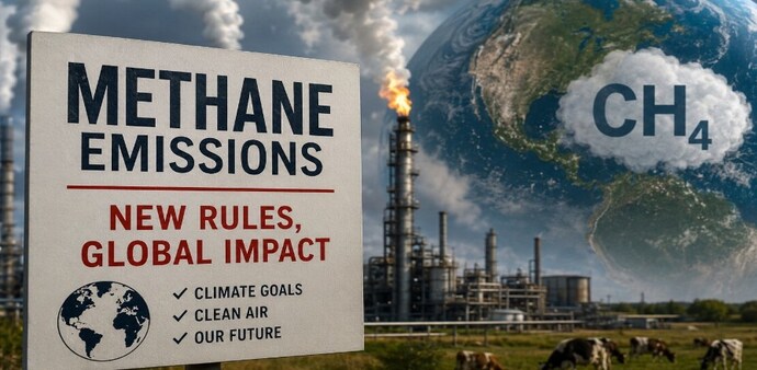 Scientists say the debate matters because methane drives nearly one-third of global warming and offers one of the fastest opportunities for visible climate action gains. Scientists say the debate matters because methane drives nearly one-third of global warming and offers one of the fastest opportunities for visible climate action gains.