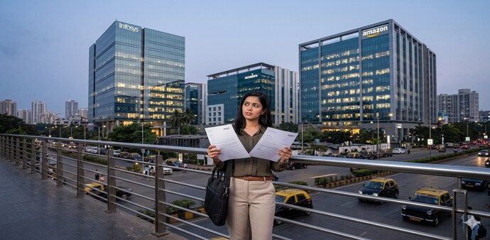 The list reflects Hyderabad’s growing role as a major employment hub for technology, finance and pharmaceutical companies. The list reflects Hyderabad’s growing role as a major employment hub for technology, finance and pharmaceutical companies.